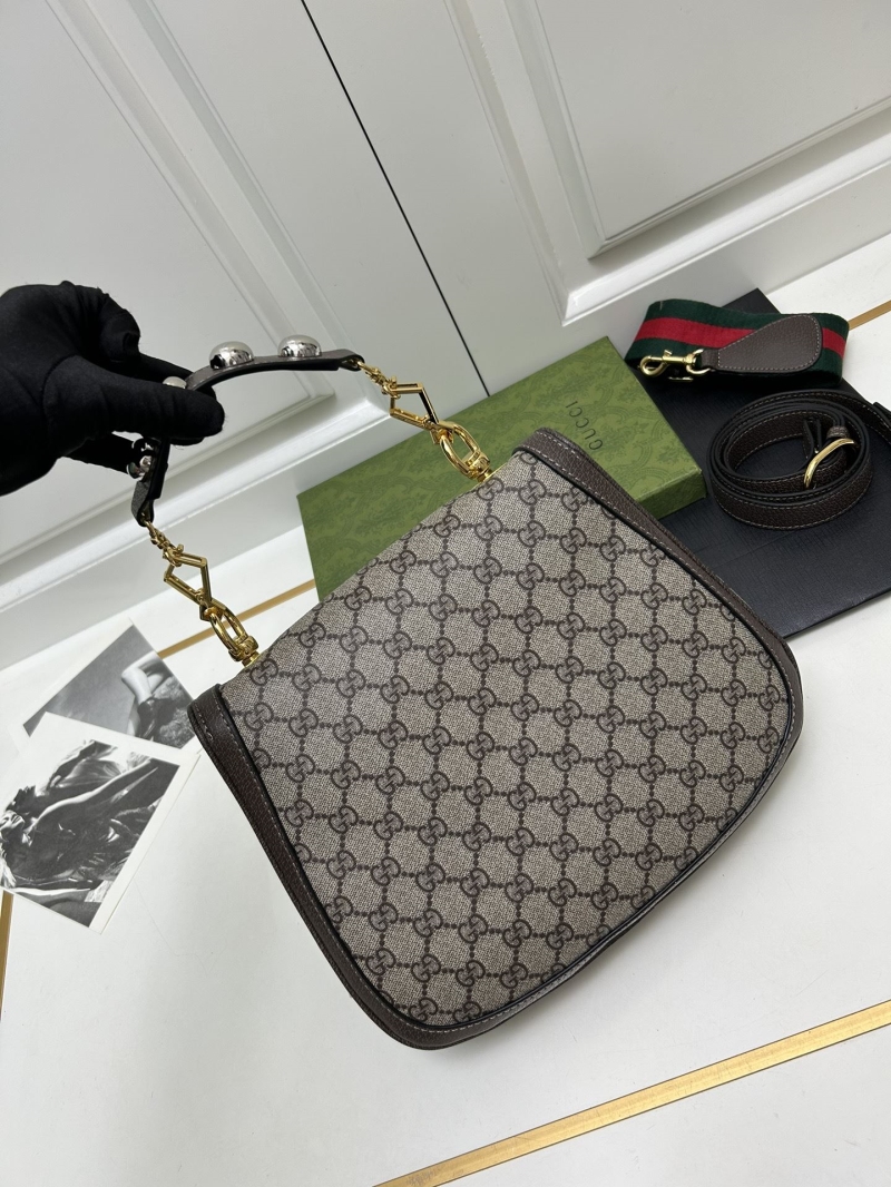 Gucci Top Handle Bags